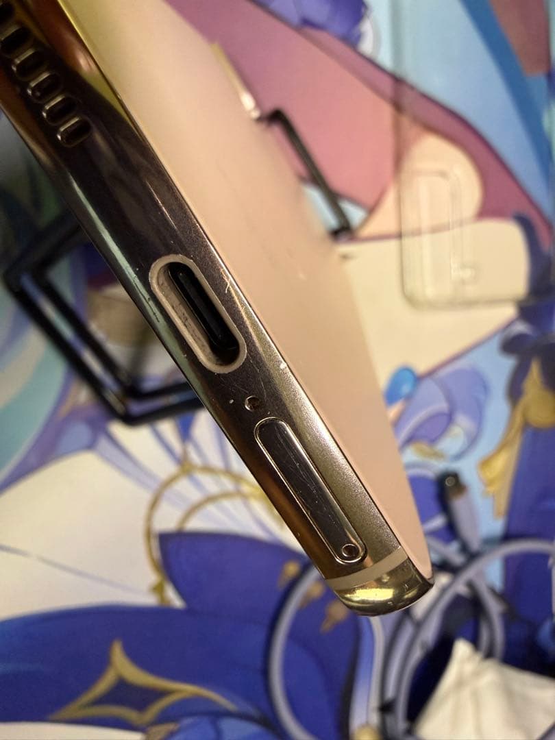 【しょう】Galaxy S22 docomo 256GB SIMフリー