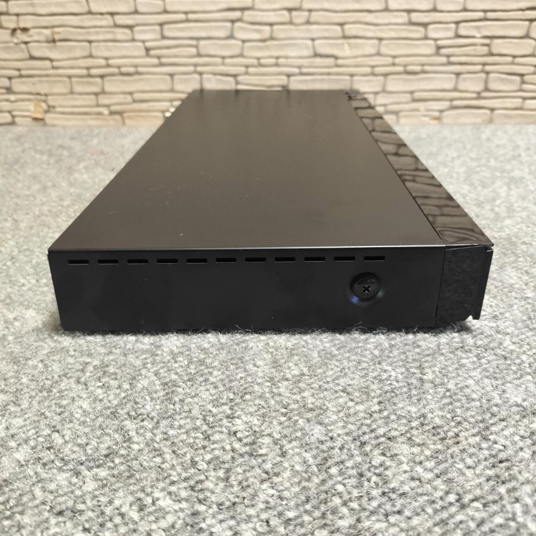 Panasonic Blu-ray DIGA DMR-2CW100 2020年