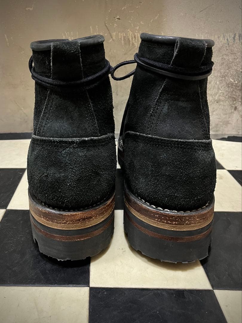 white's boots ホワイツブーツ ノースウエスト 9E wesco