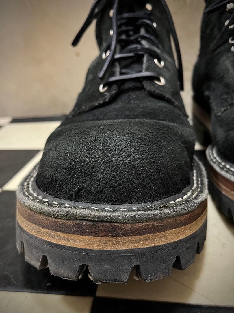 white's boots ホワイツブーツ ノースウエスト 9E wesco