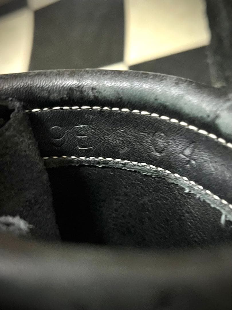 white's boots ホワイツブーツ ノースウエスト 9E wesco