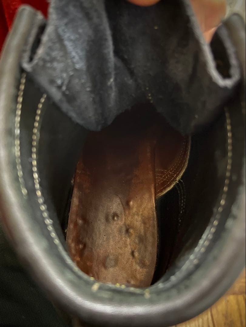 white's boots ホワイツブーツ ノースウエスト 9E wesco