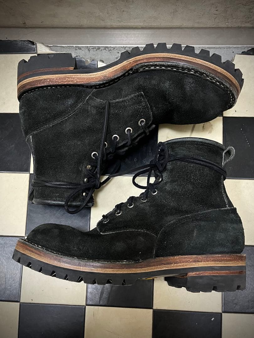 white's boots ホワイツブーツ ノースウエスト 9E wesco