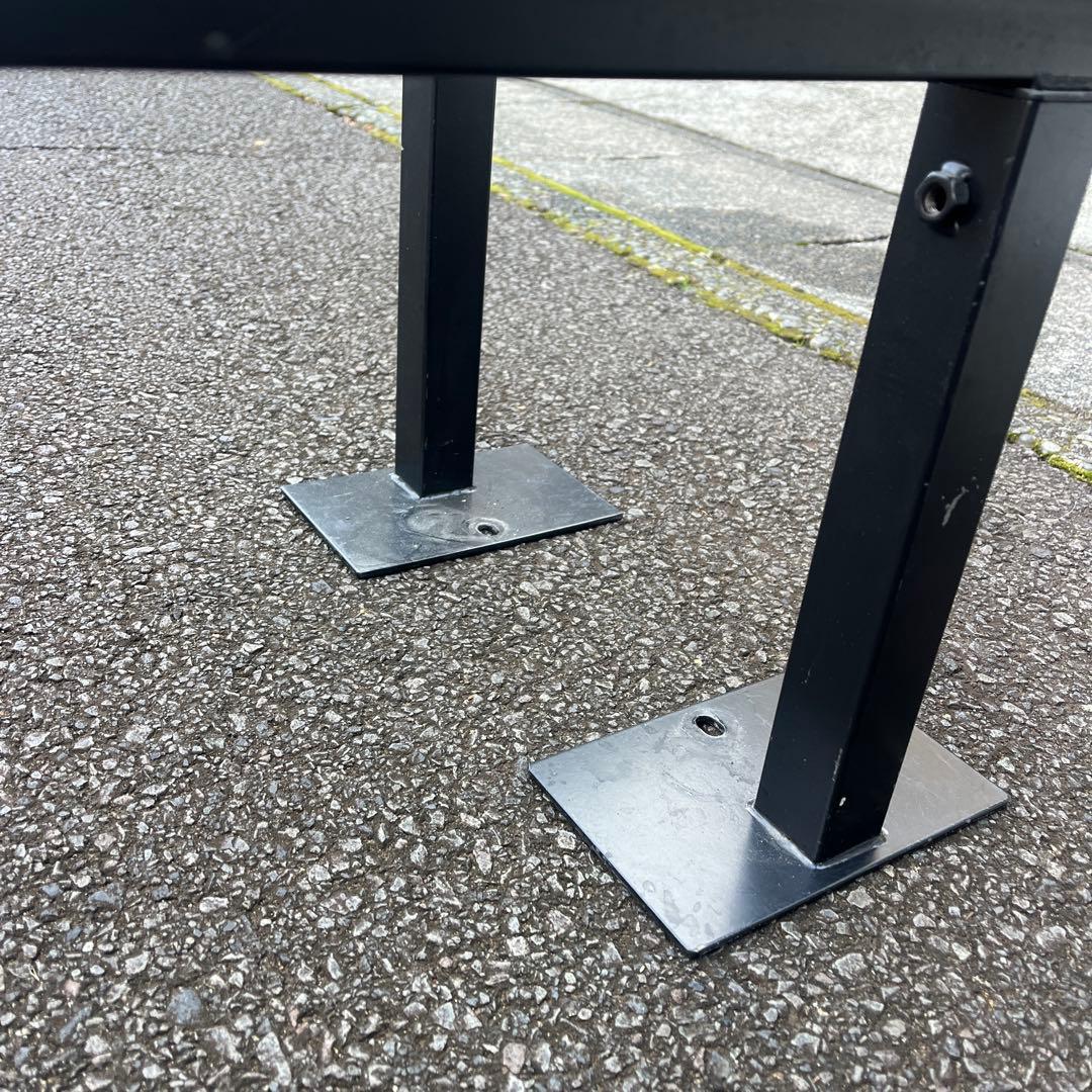 【直接取引のみ】ハイエース200系用ベッドキット 天板&フレーム