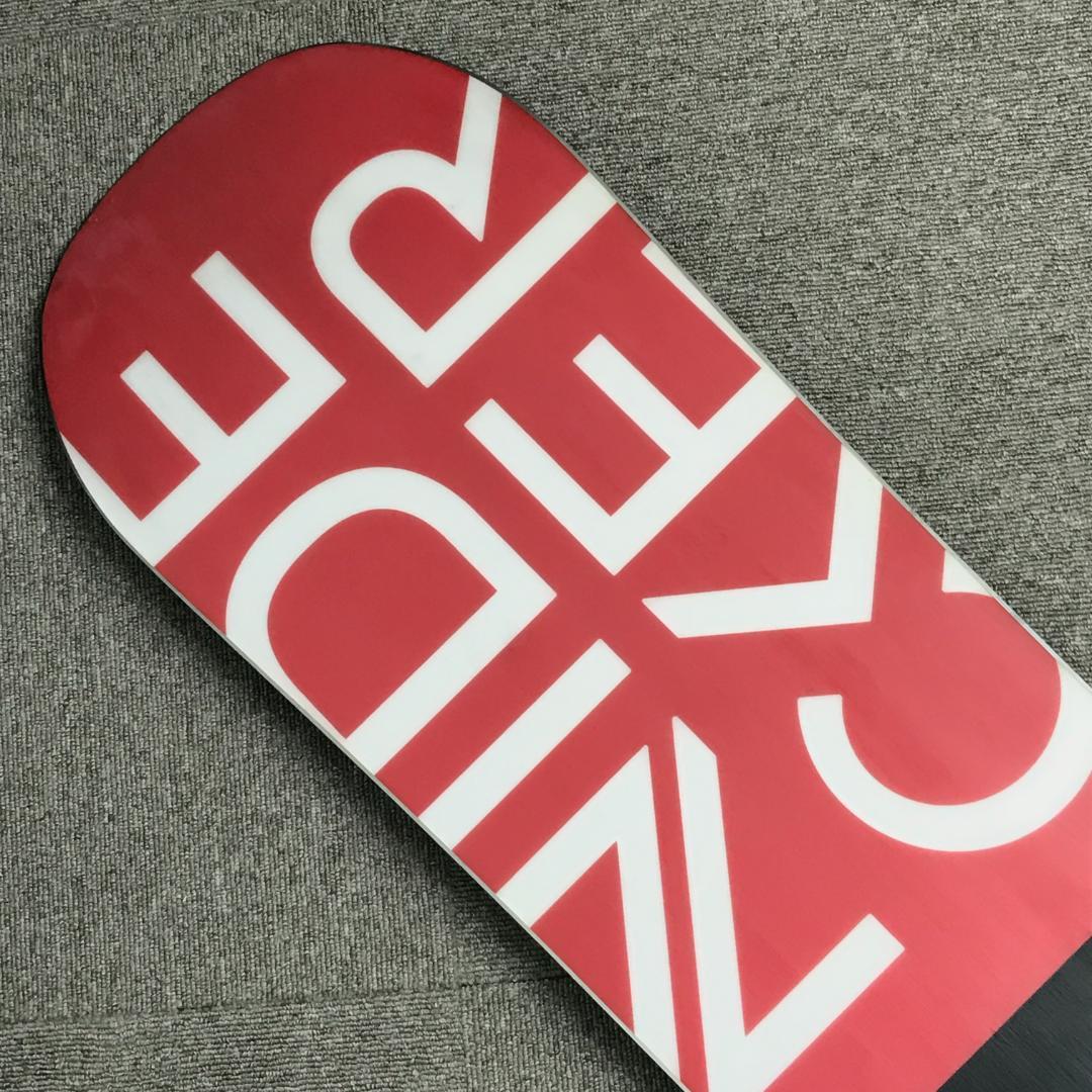 14万セット■5回使用■NIDECKER ボード ビンディング ブーツ ケース