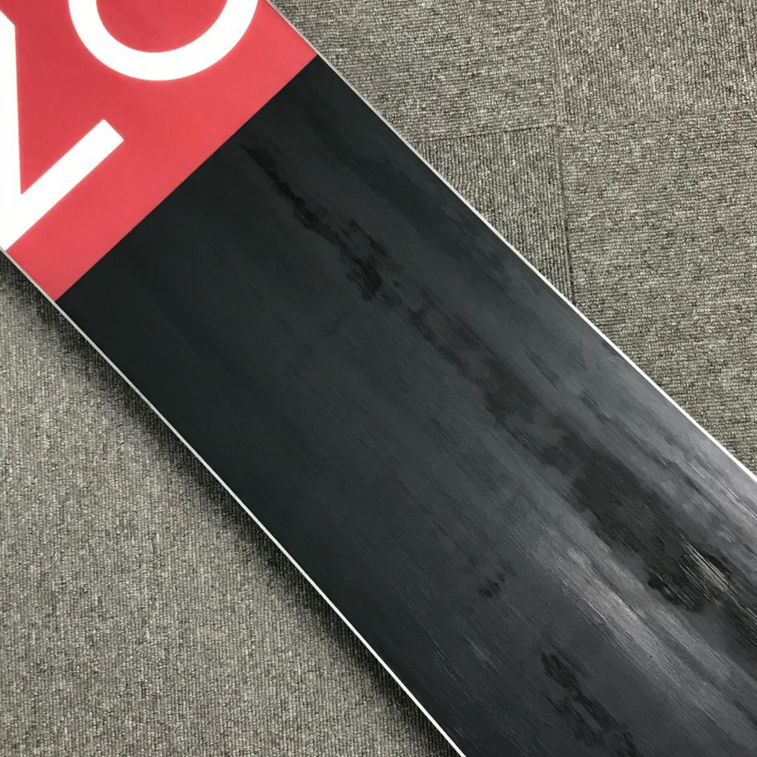 14万セット■5回使用■NIDECKER ボード ビンディング ブーツ ケース