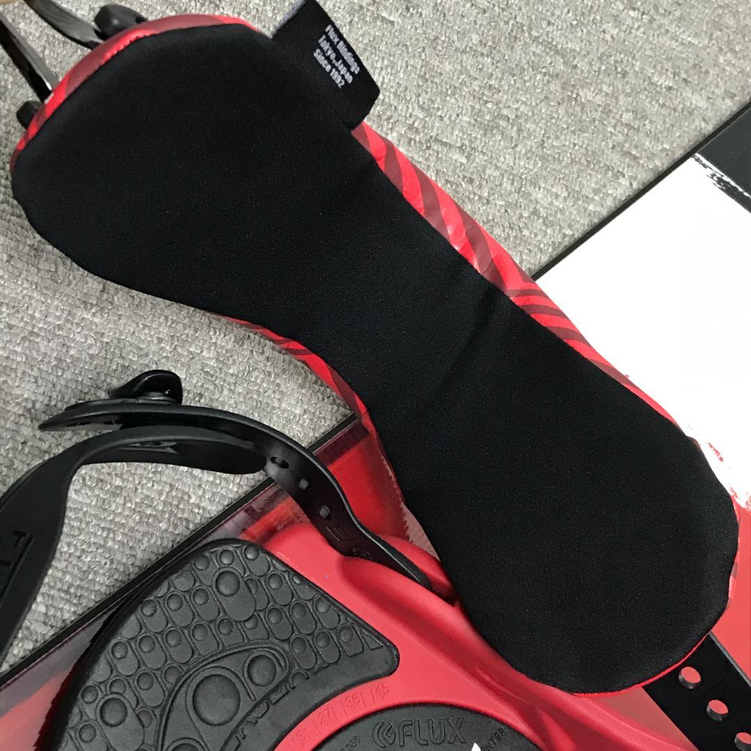 14万セット■5回使用■NIDECKER ボード ビンディング ブーツ ケース