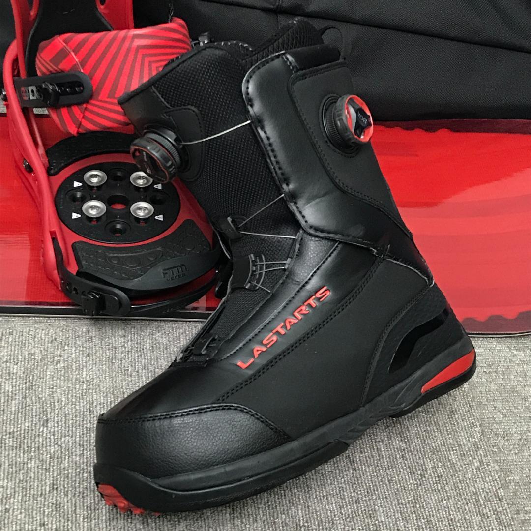 14万セット■5回使用■NIDECKER ボード ビンディング ブーツ ケース