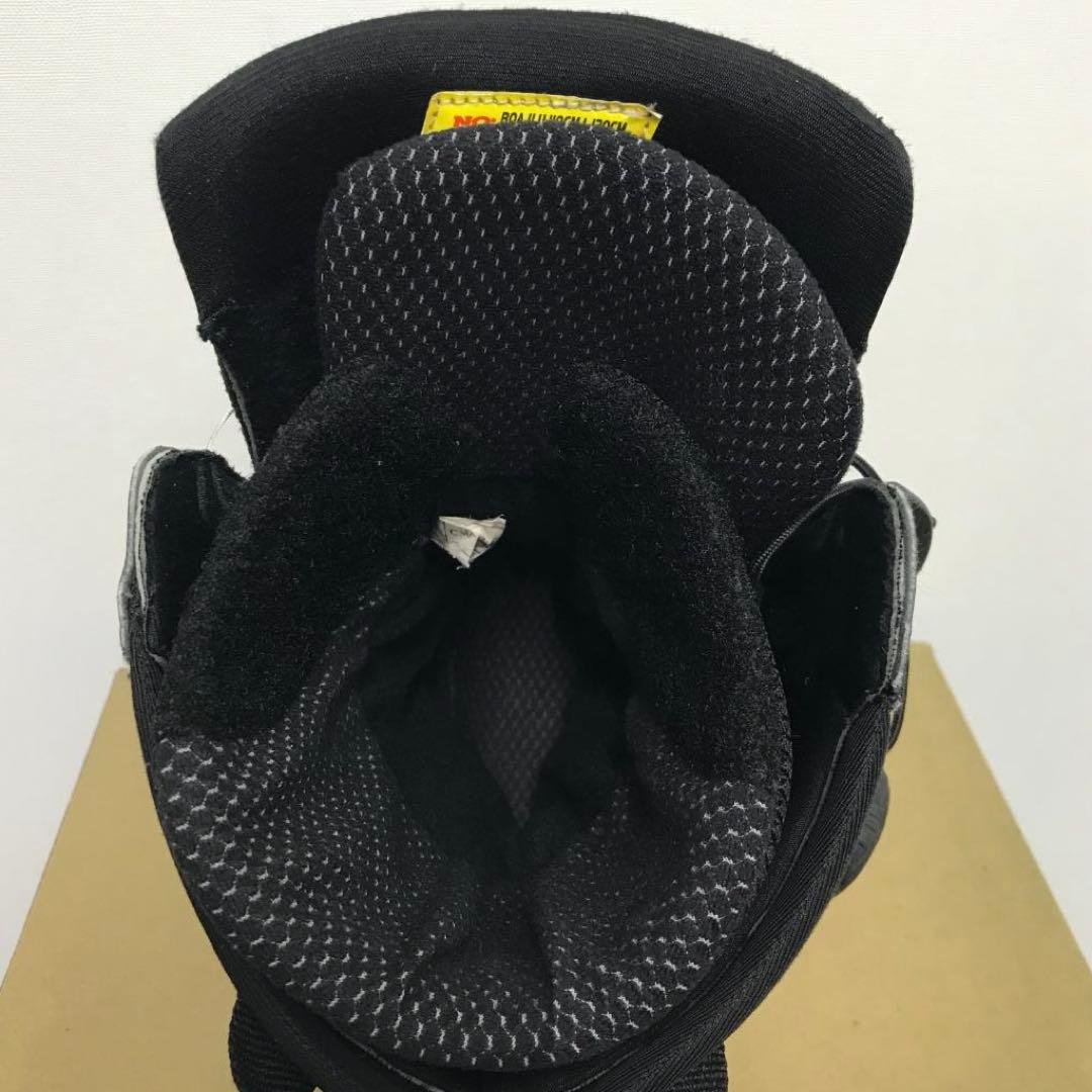 14万セット■5回使用■NIDECKER ボード ビンディング ブーツ ケース