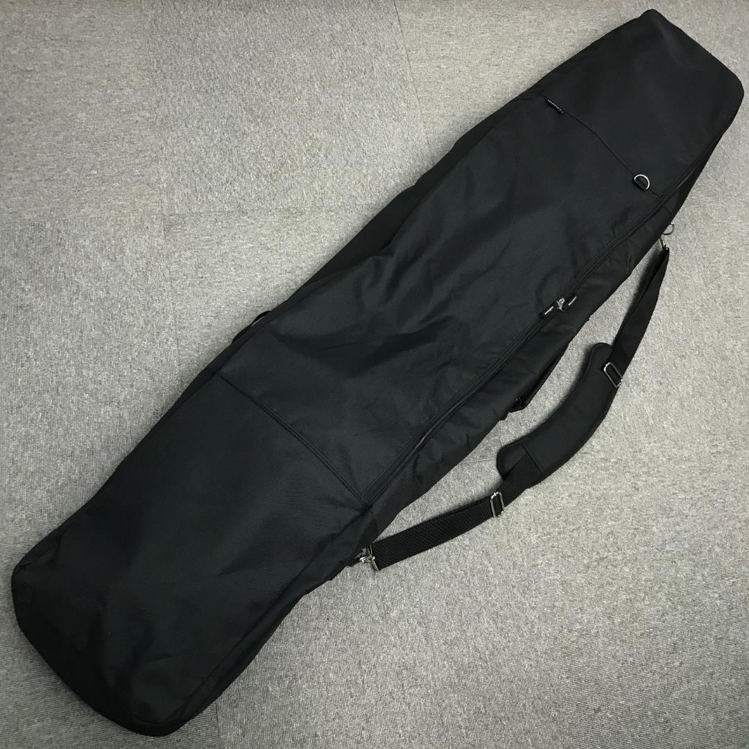 14万セット■5回使用■NIDECKER ボード ビンディング ブーツ ケース