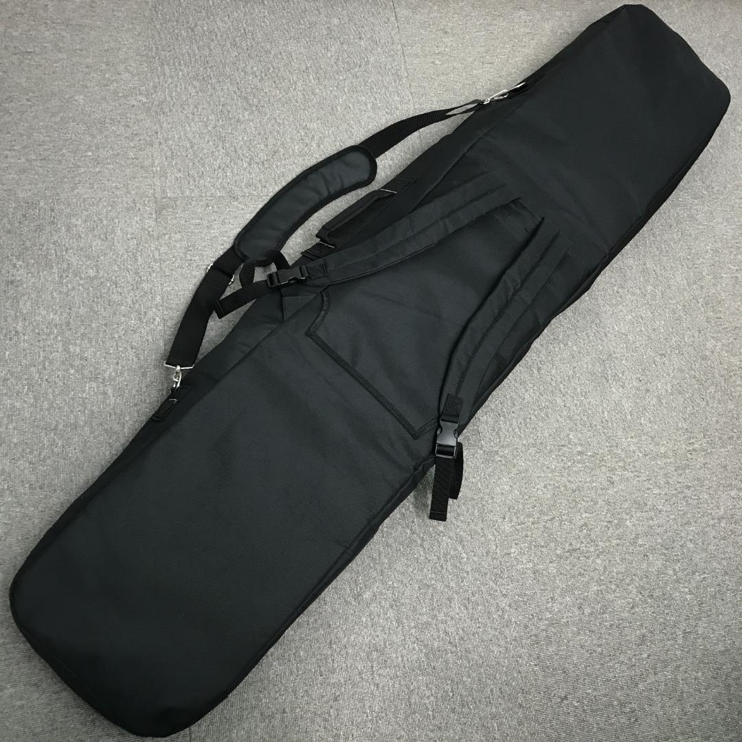 14万セット■5回使用■NIDECKER ボード ビンディング ブーツ ケース