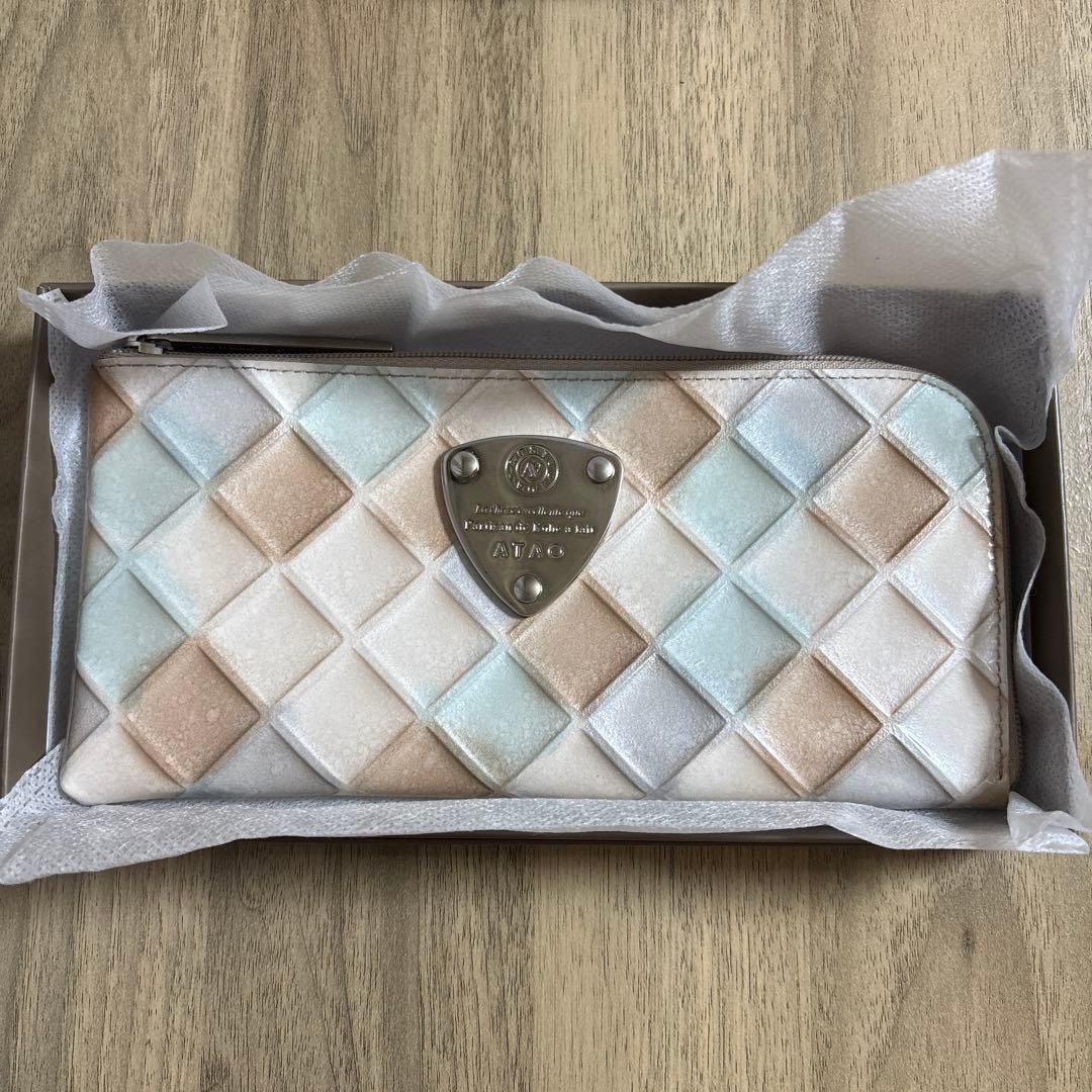 アタオ　ブロックパーティ　シャングリラスノー　リモ