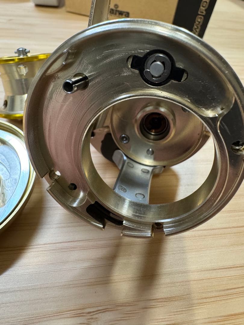 貴重な100番台ミリオネア初期型美品CV-Z105 機関良好　日本製