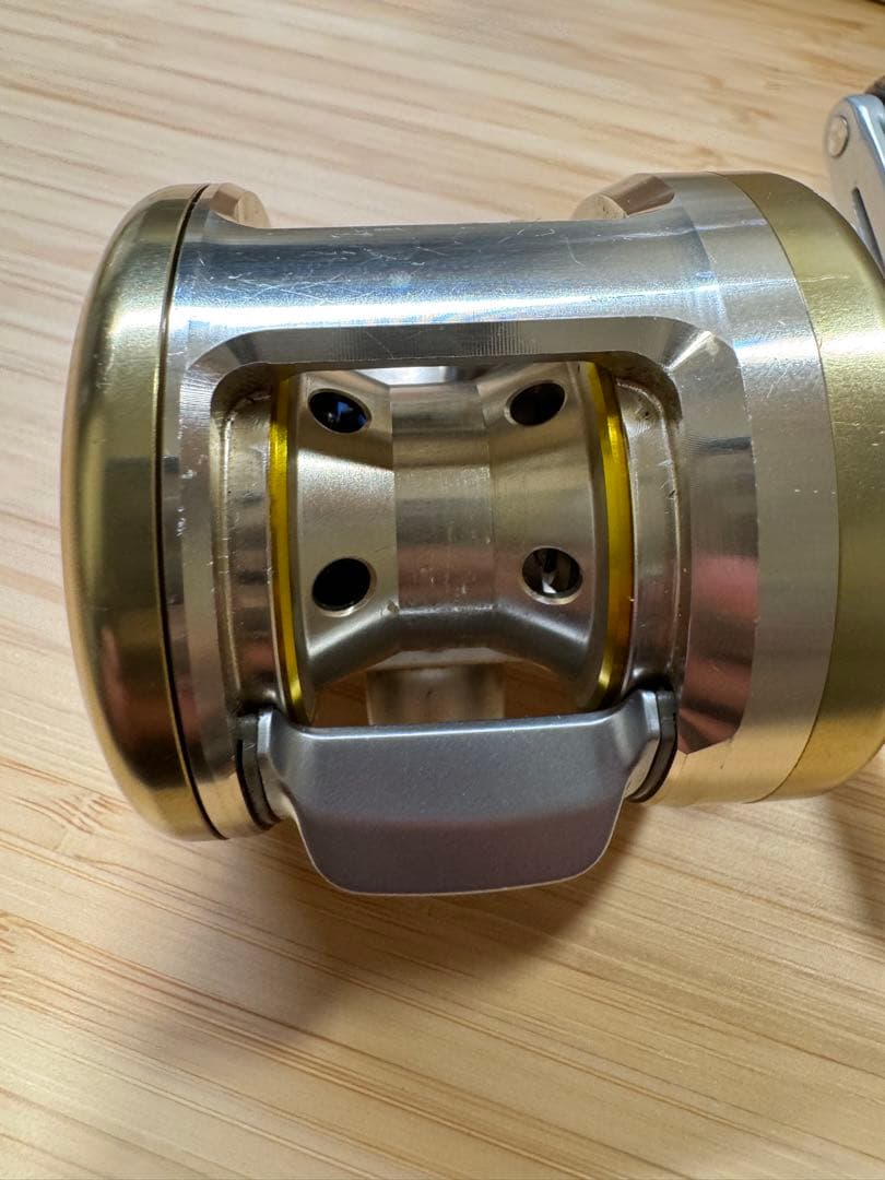 貴重な100番台ミリオネア初期型美品CV-Z105 機関良好　日本製