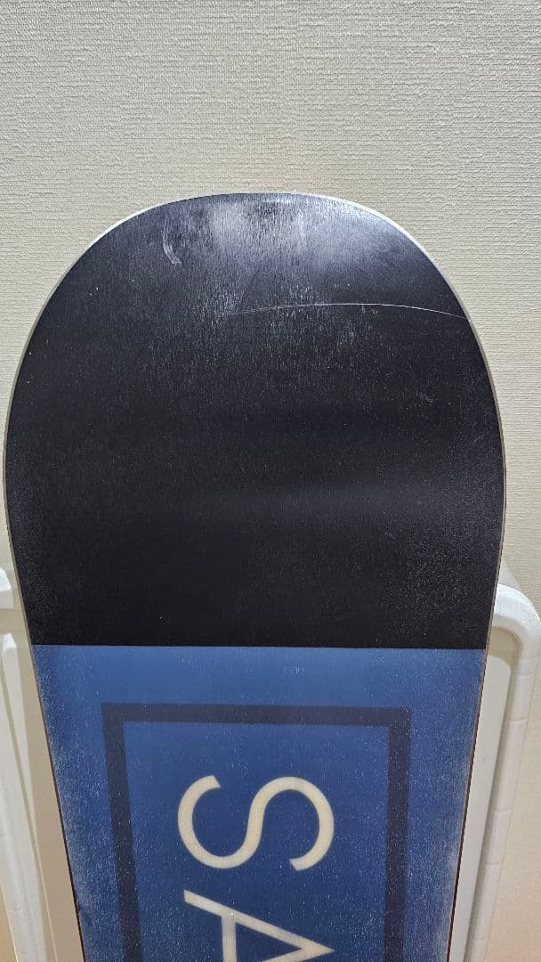 SALOMON サロモン スノーボード 板 PULSE パルス 149cm