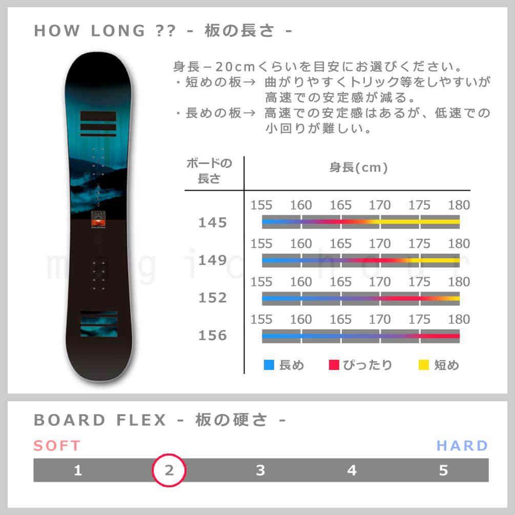 SALOMON サロモン スノーボード 板 PULSE パルス 149cm