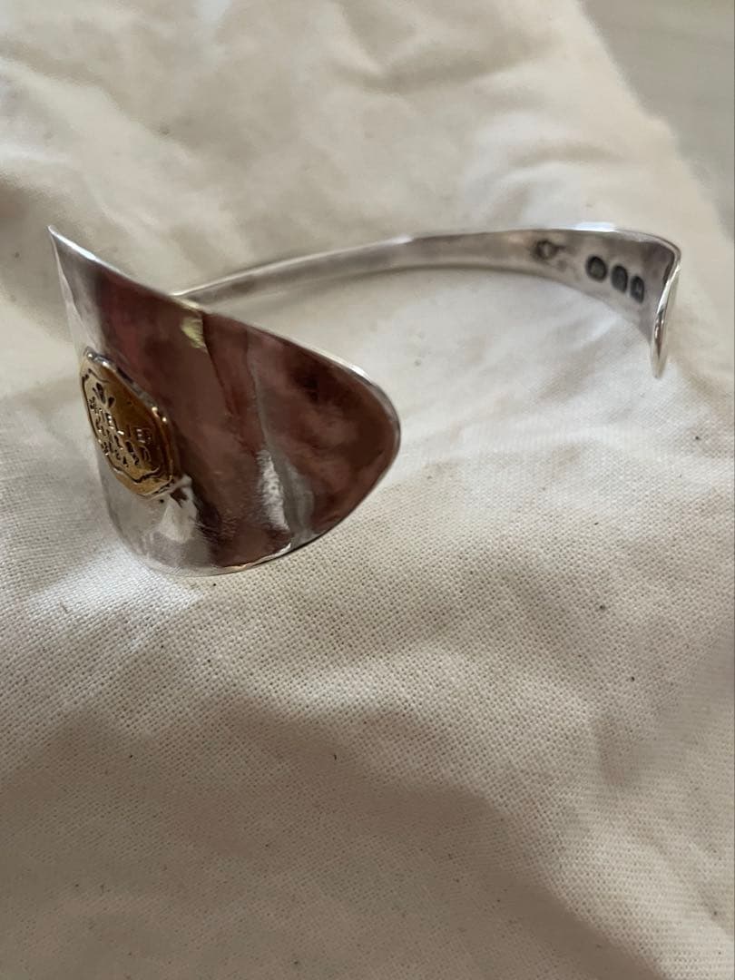 専用アトリエダンタン　スプーンバングル