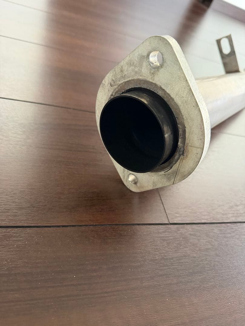 86BRZ zn6 zc6フロントパイプ