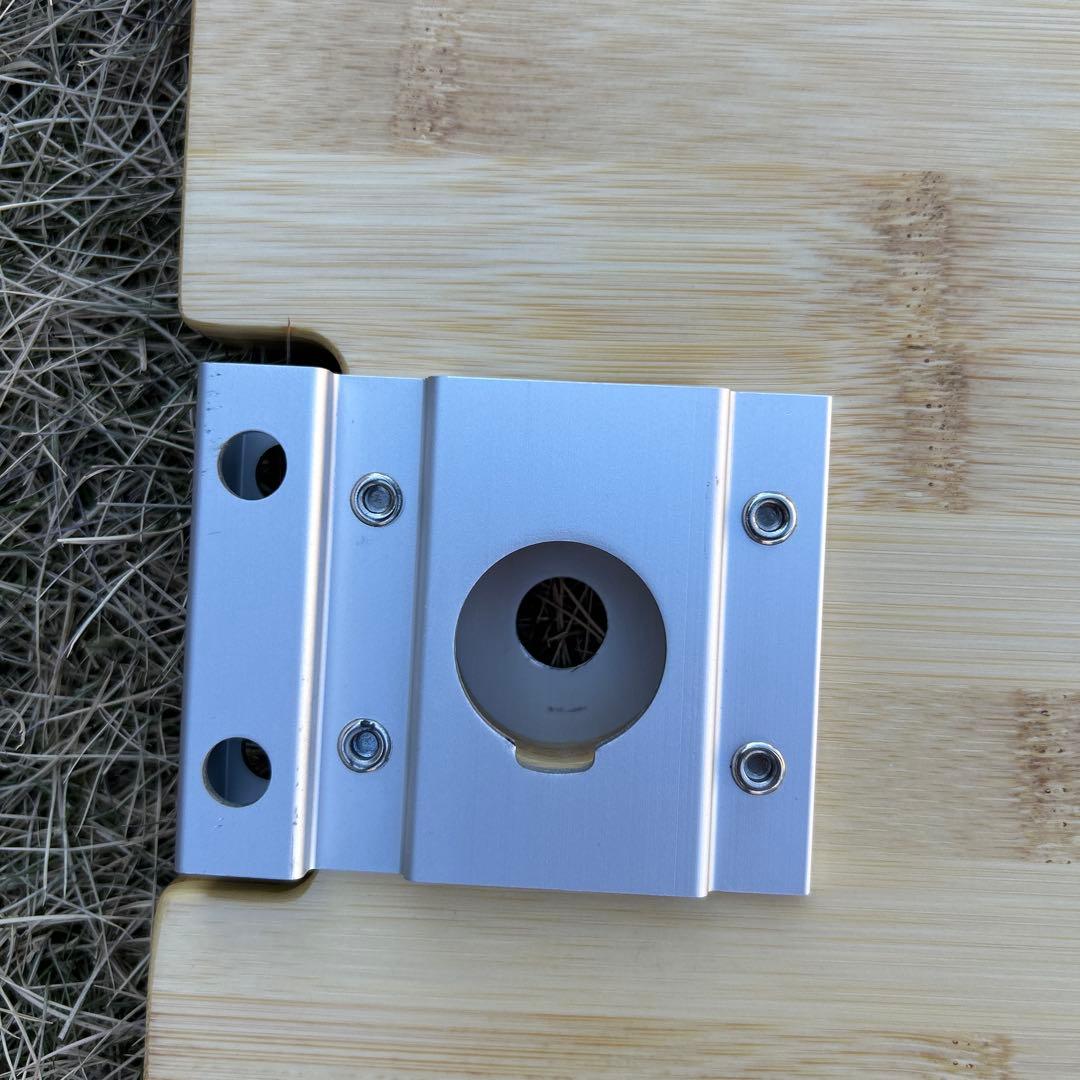  peak アウトドアテーブル　セット