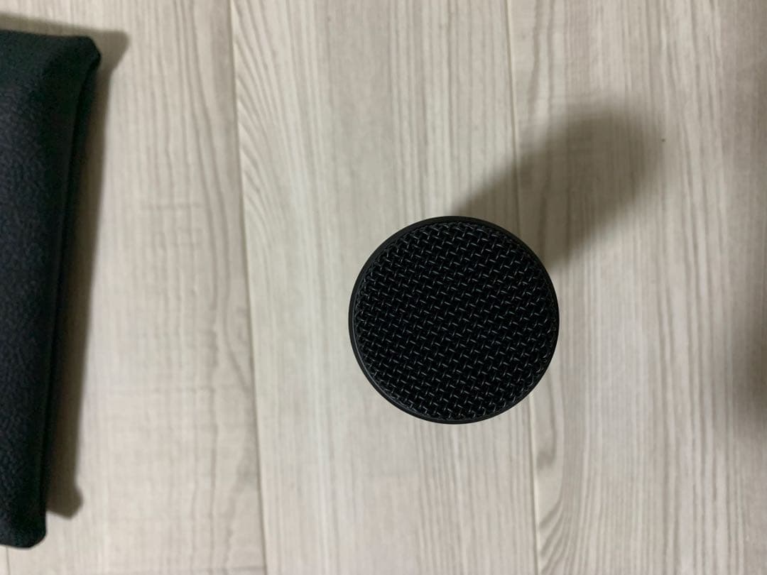 AT2040 付属品完備　美品