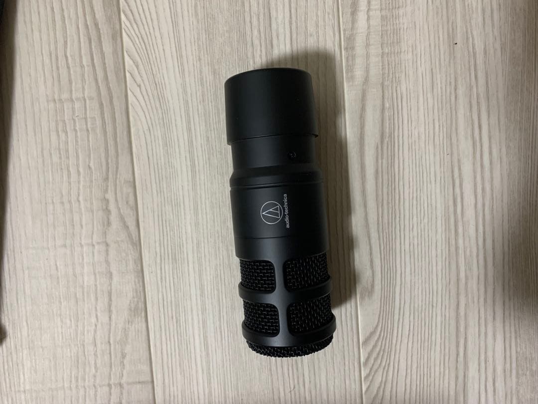 AT2040 付属品完備　美品