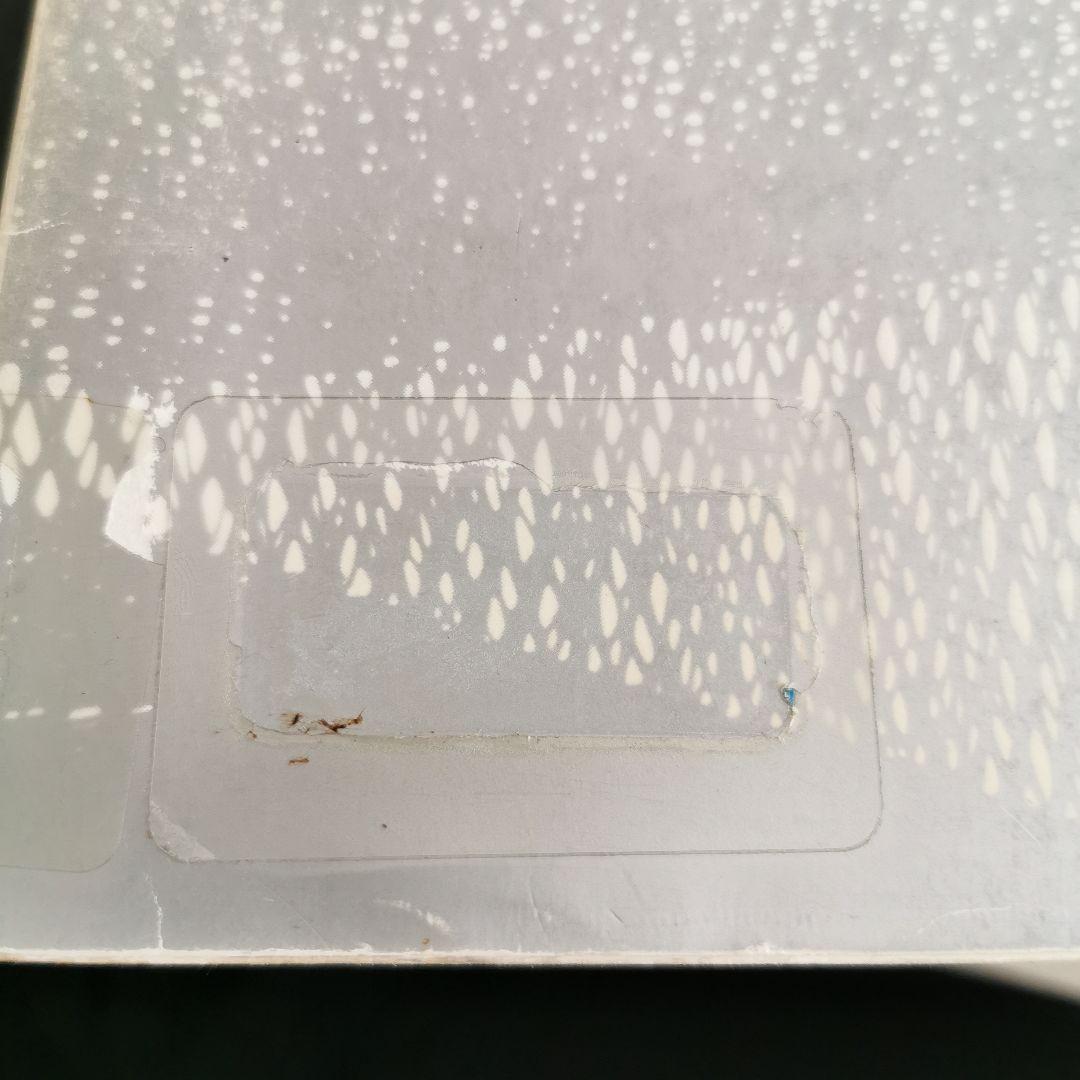 SHIRO KURAMATA 1967-1987 アートブック　倉俣史朗