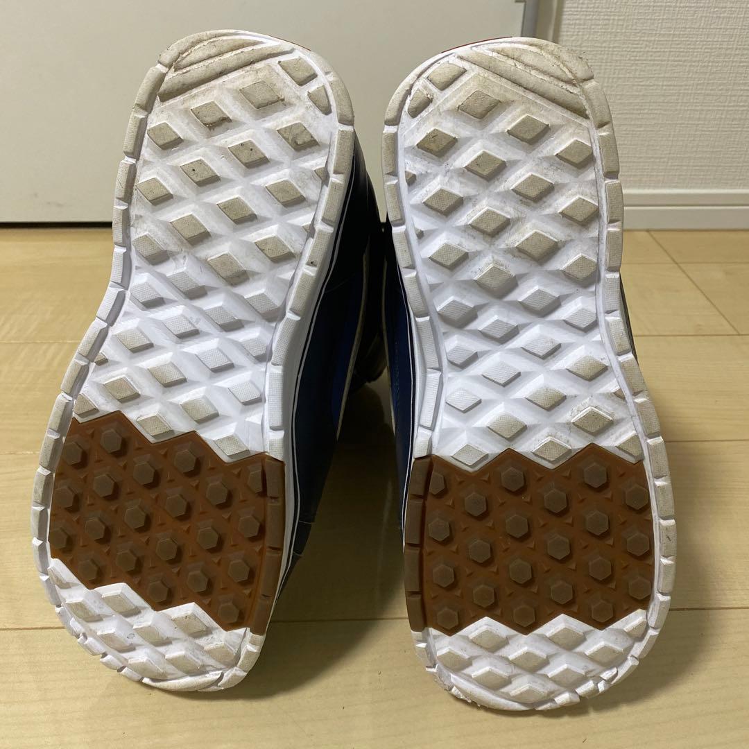 【即日発送】VANS バンズ ENCORE BOA　アンコールボア28.0cm