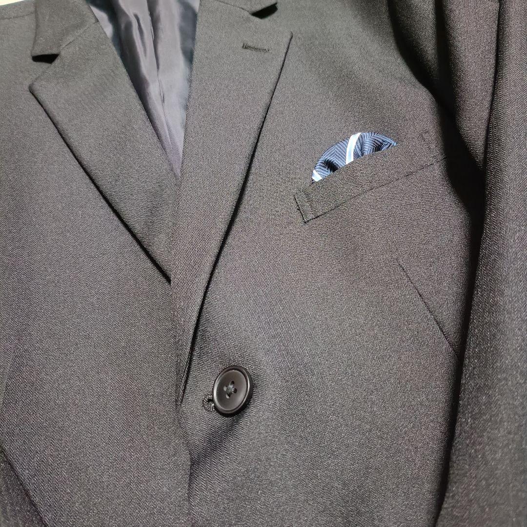 【5点セット】オリバーハウス キッズフォーマルスーツ 卒服 150K