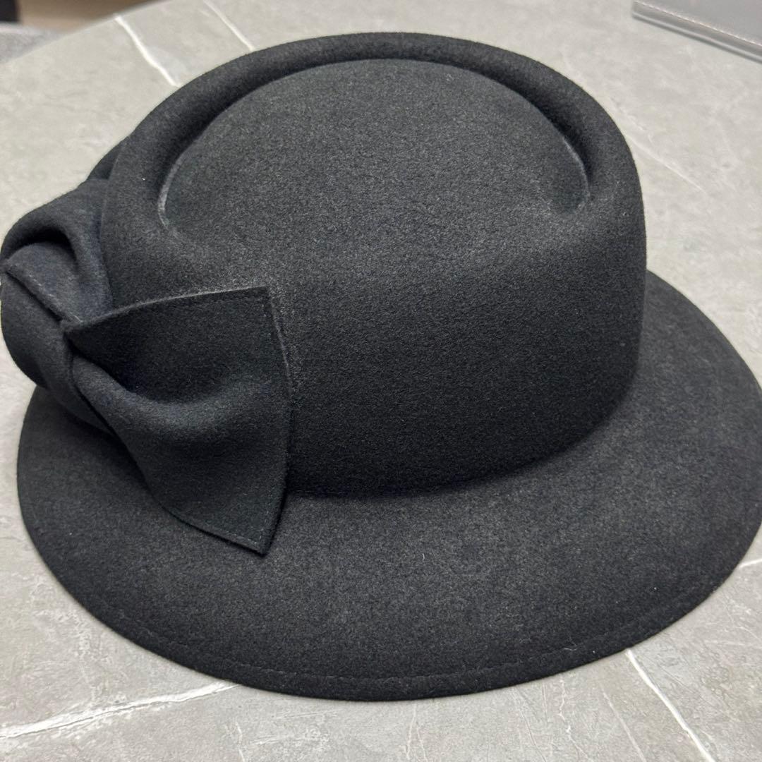 CA4LA ウールハット