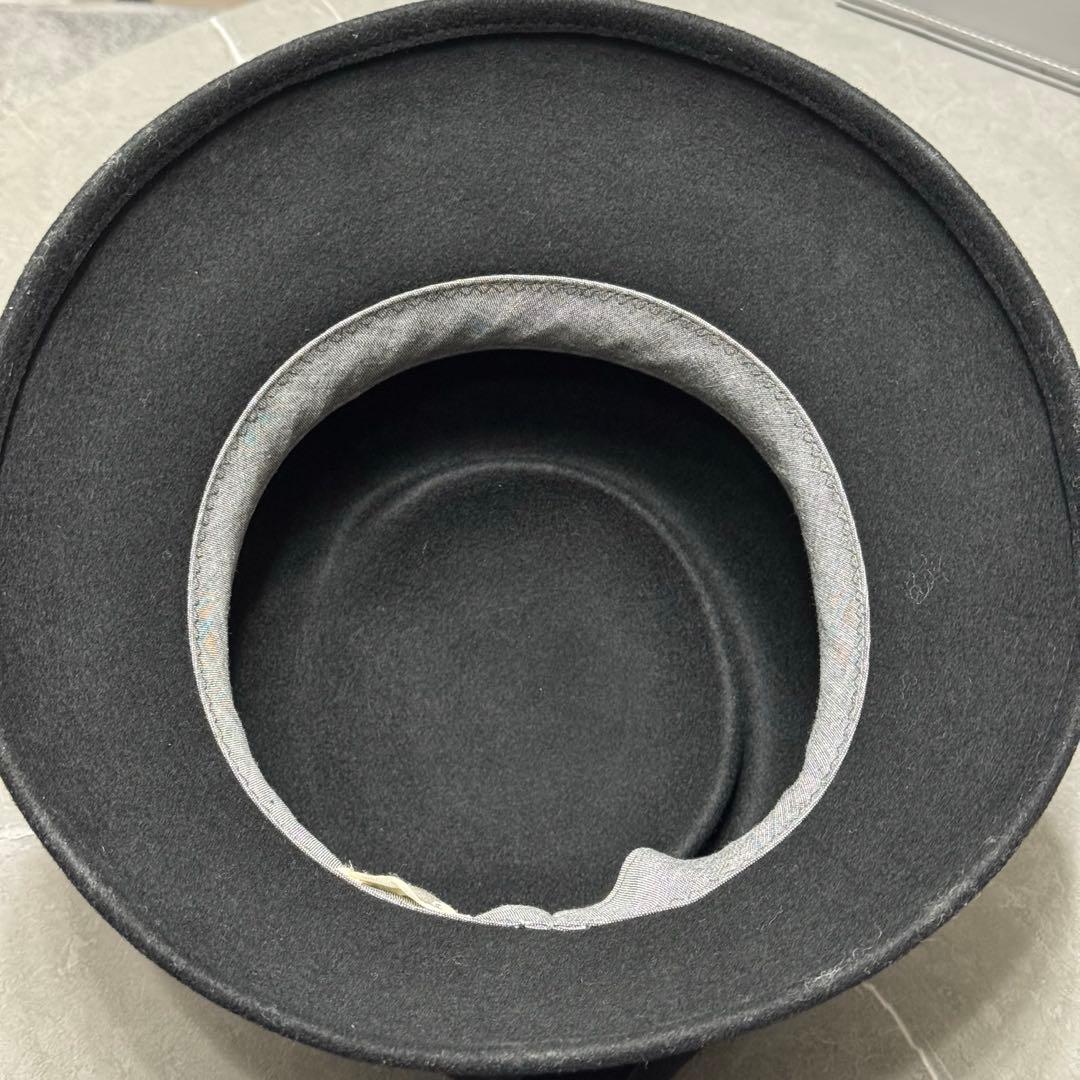 CA4LA ウールハット