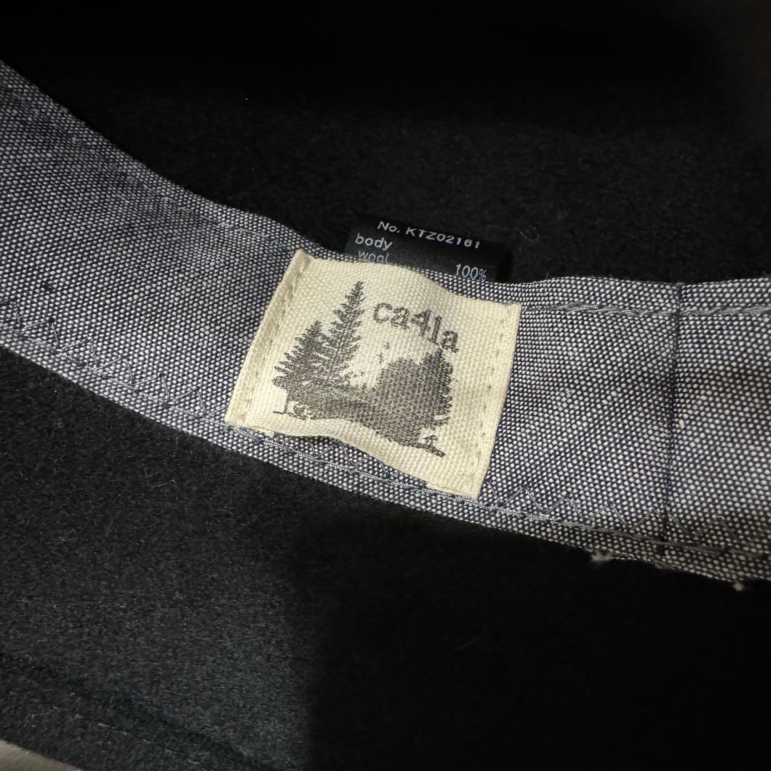 CA4LA ウールハット