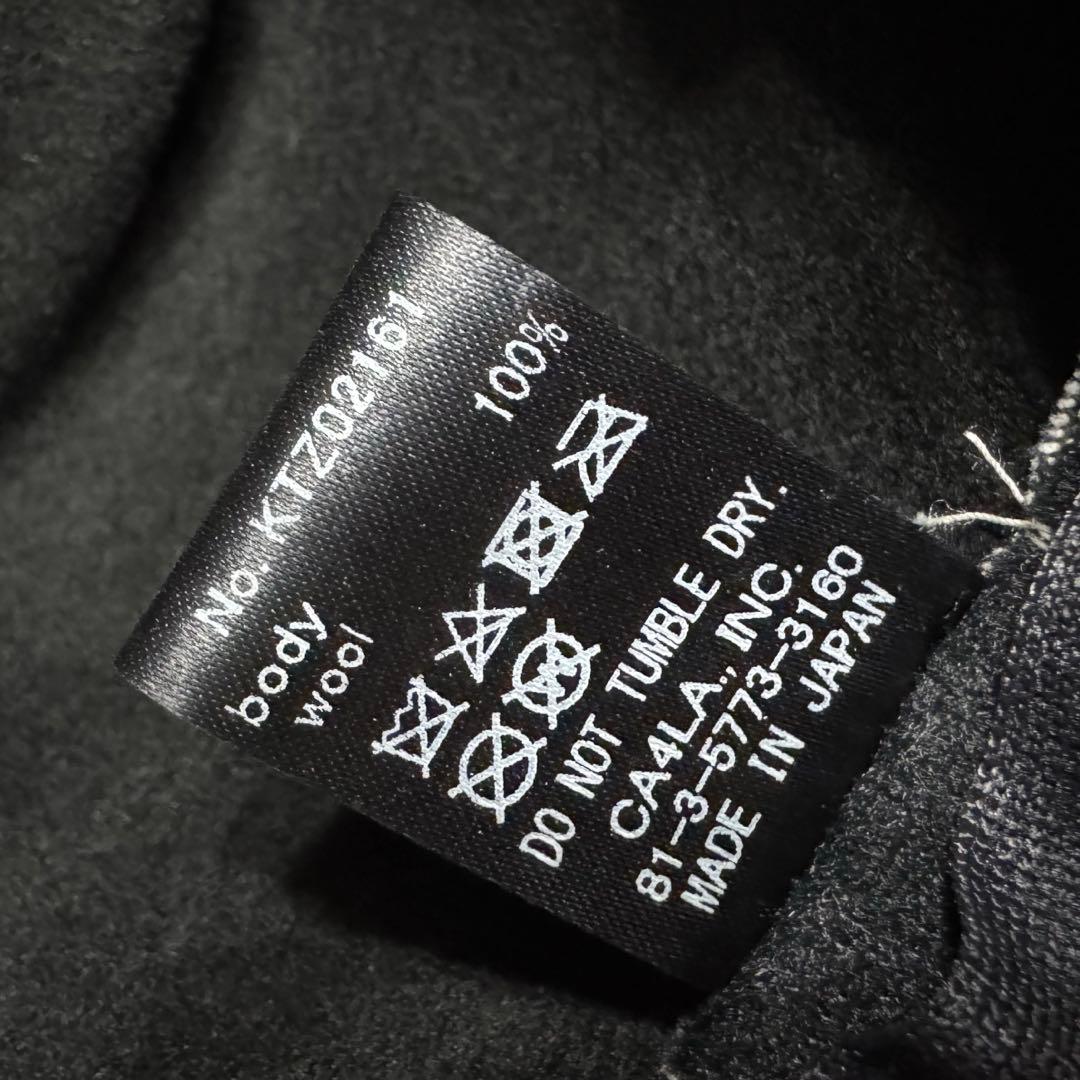 CA4LA ウールハット