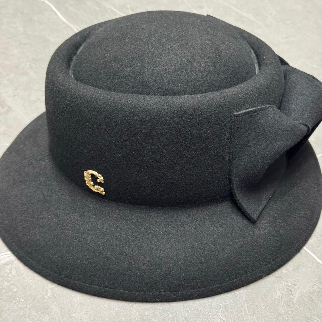 CA4LA ウールハット