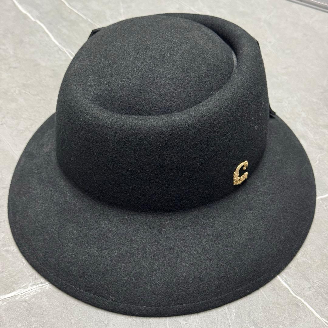 CA4LA ウールハット