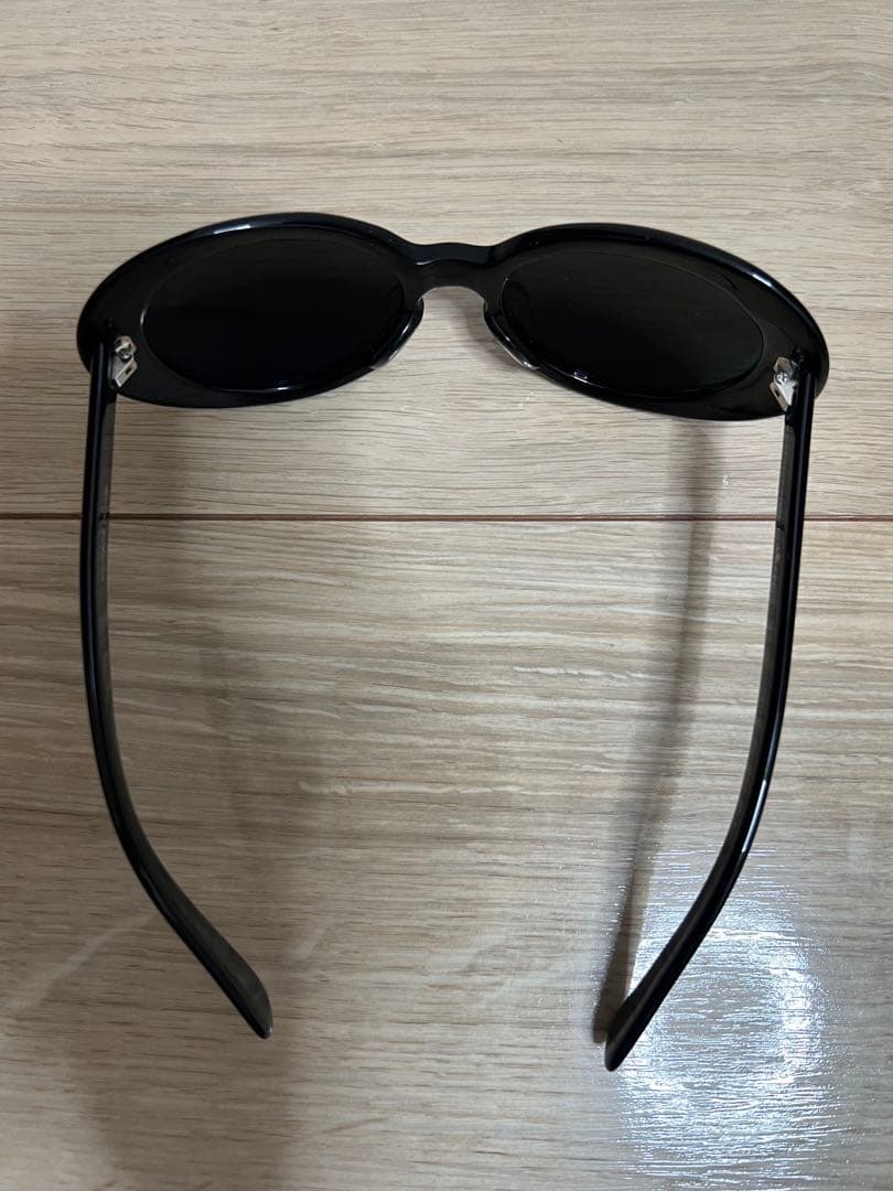 ナンバーナイン NUMBER (N)INE サングラス three 宮下期