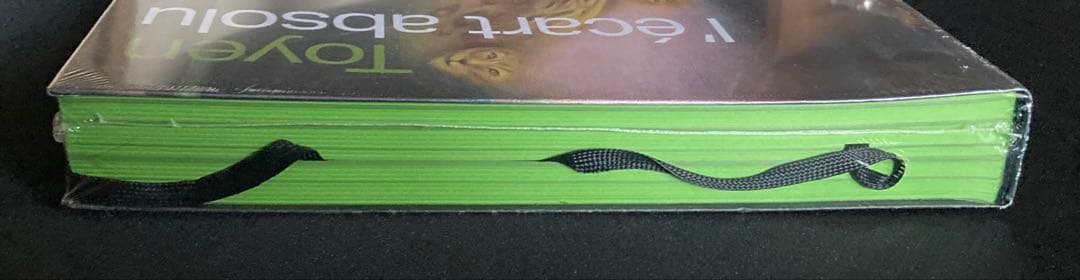 No.709《おすすめ・未開封》『（仏文）トワイヤン画集』