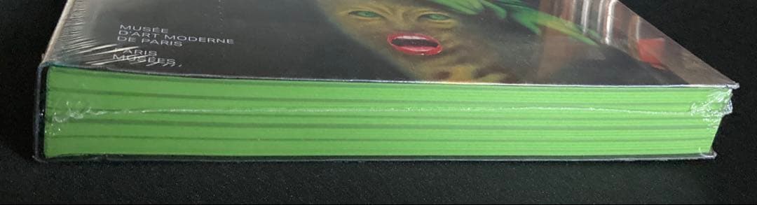 No.709《おすすめ・未開封》『（仏文）トワイヤン画集』