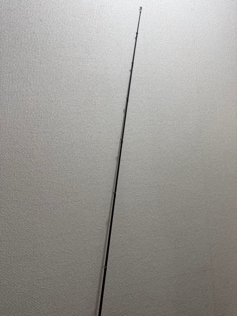 がまかつ　ラグゼ　イフリートB67M-RF