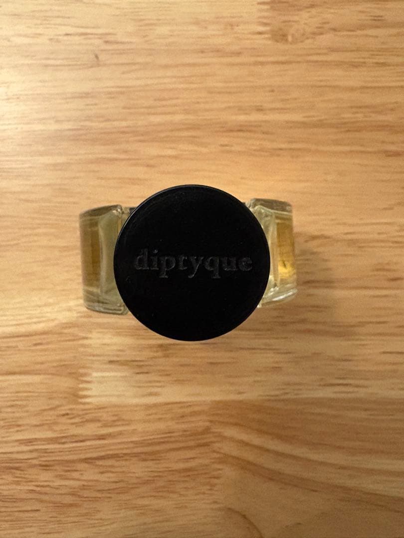 【 未使用 】 Diptyque ディプティック DO SON ドソン