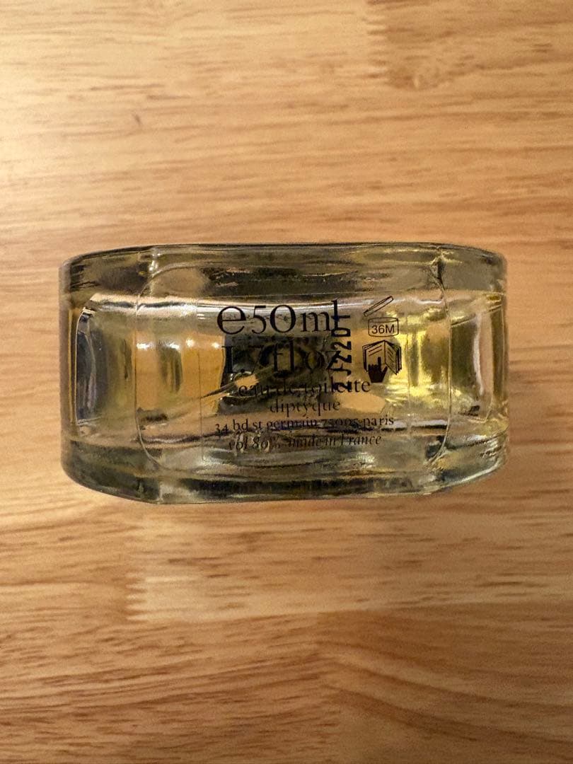 【 未使用 】 Diptyque ディプティック DO SON ドソン