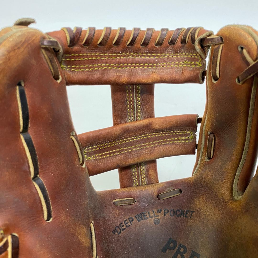 bbgl78 グローブ 野球 ローリングス 右投げ用 外野手用 オールラウンド