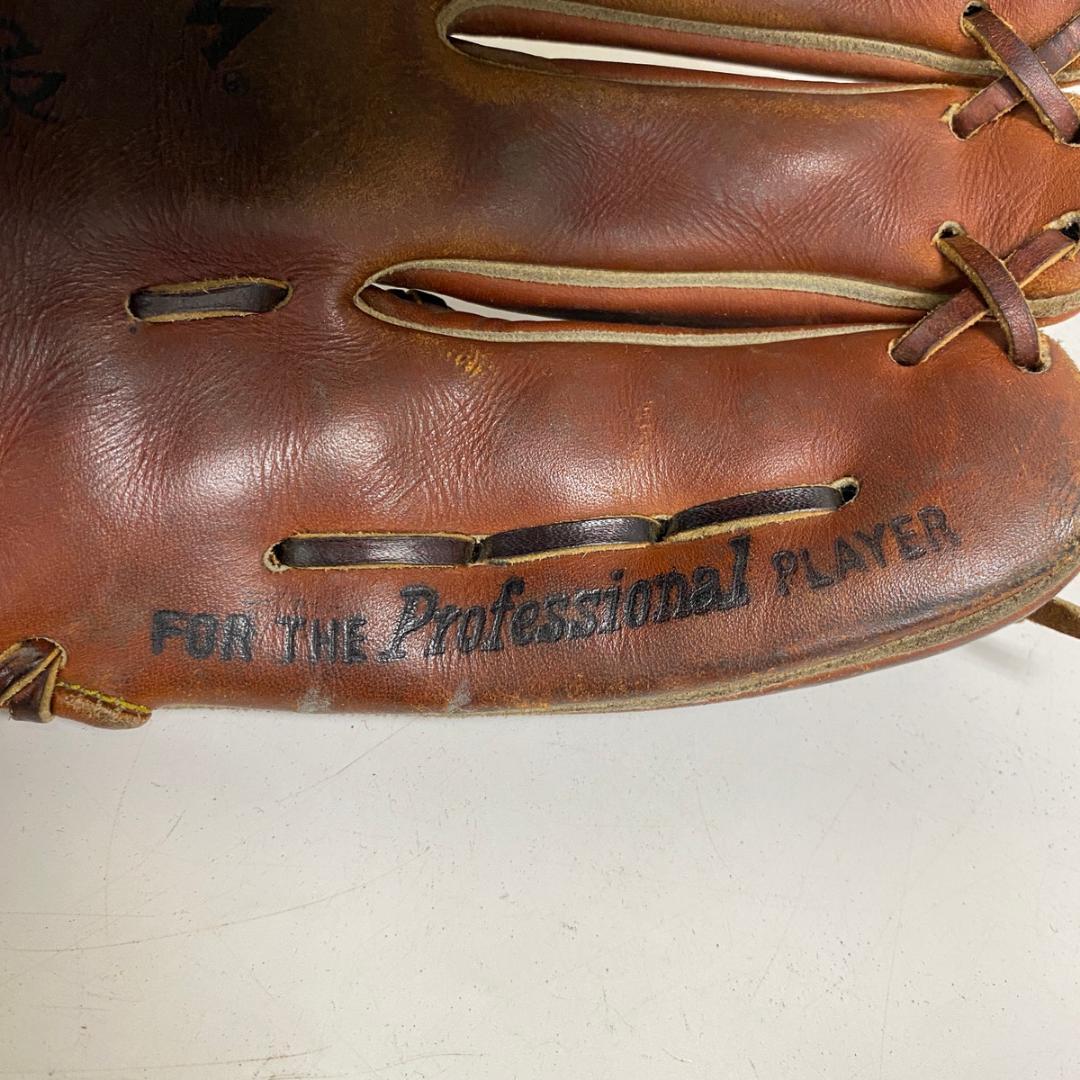 bbgl78 グローブ 野球 ローリングス 右投げ用 外野手用 オールラウンド