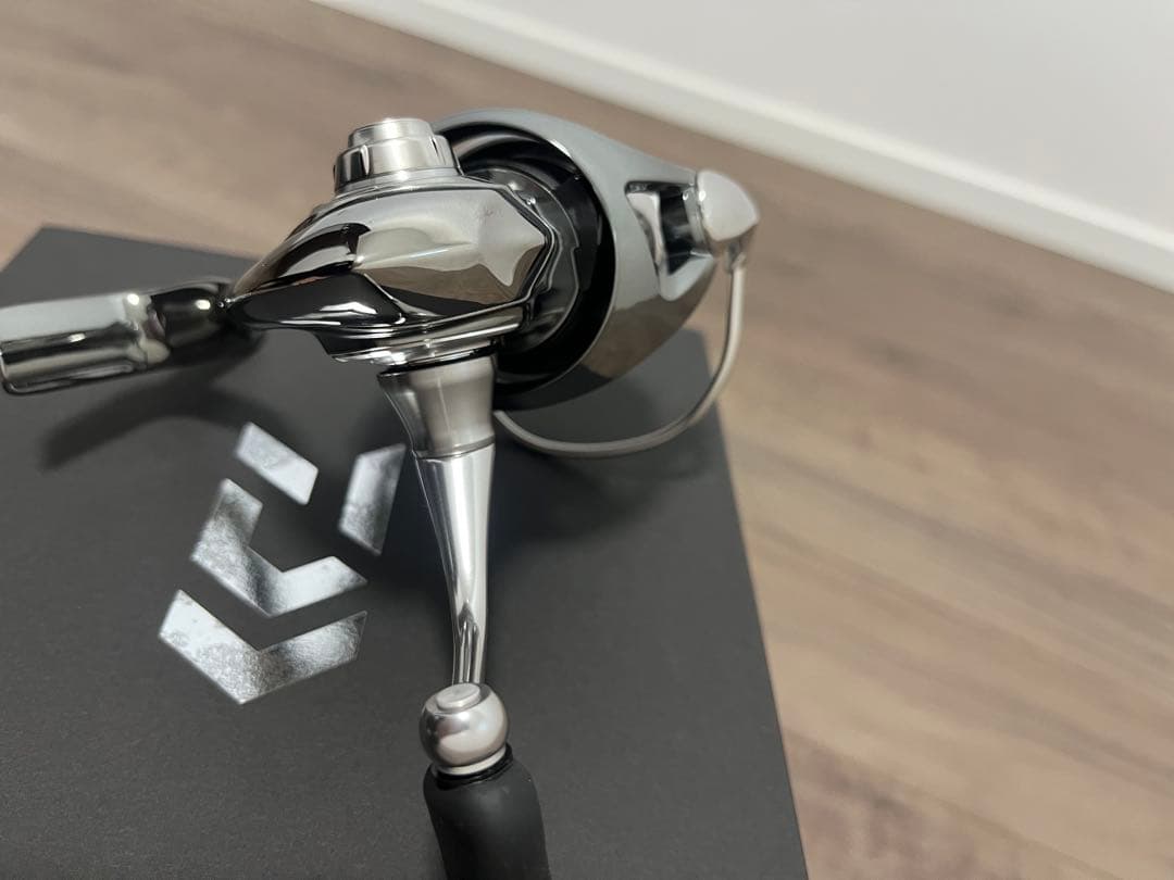 22 イグジスト　Daiwa EXIST SF2000SS-P