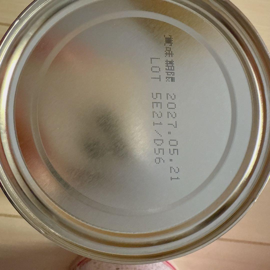 ミルク生活 7缶セット