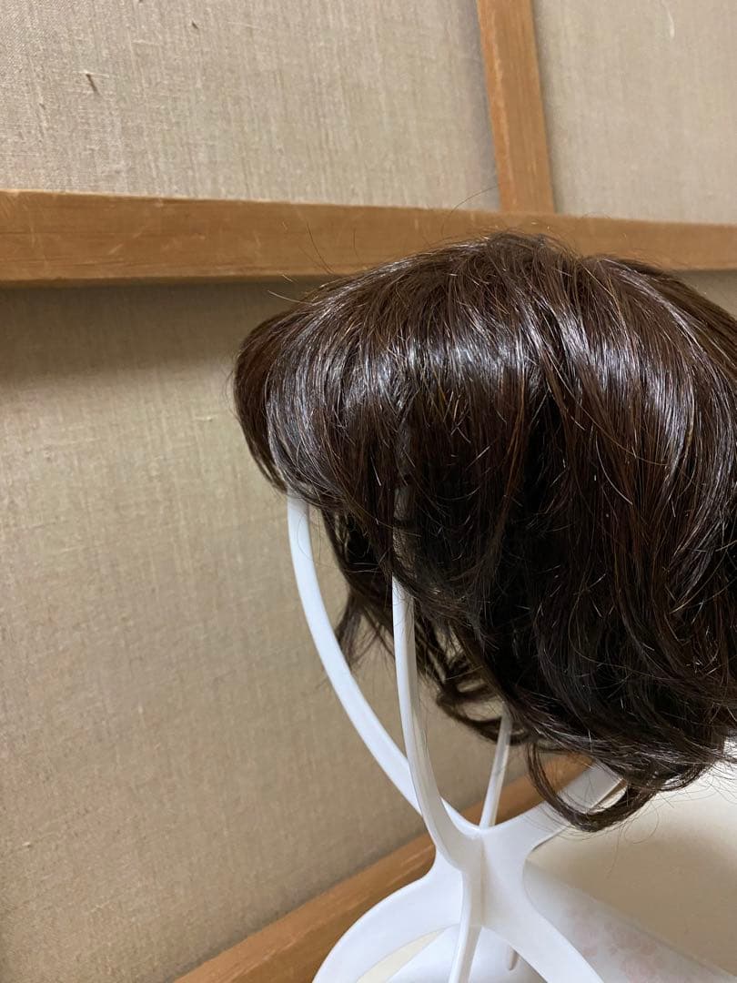 ジュリアオージェ　フワリエルショート