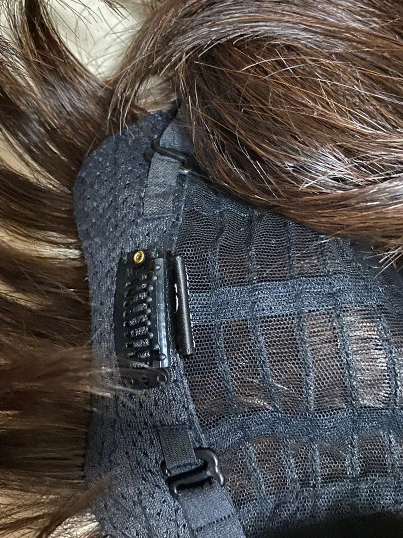 ジュリアオージェ　フワリエルショート