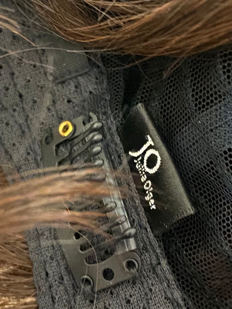 ジュリアオージェ　フワリエルショート