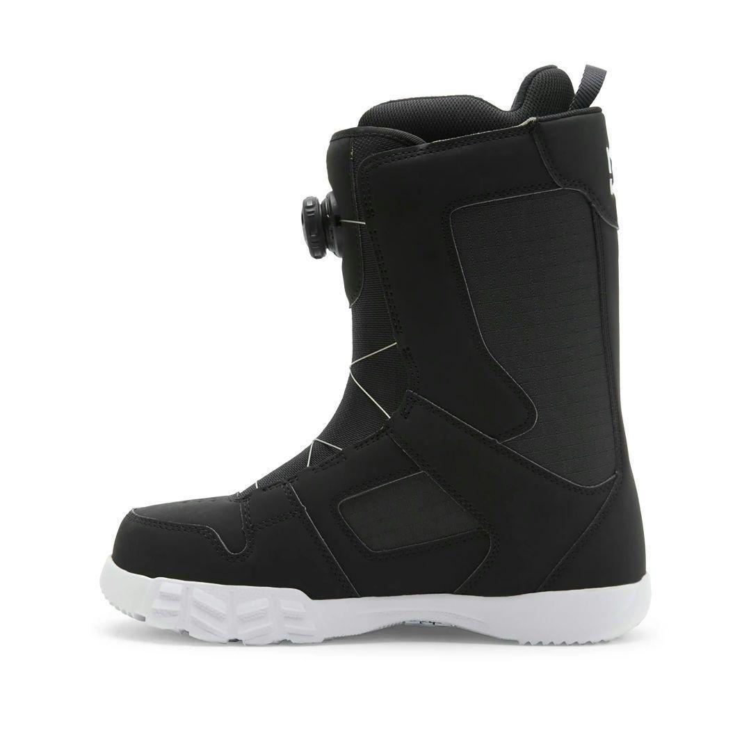 最終価格 DC Shoes BOA スノーボードブーツ ブラック スノボ 新品