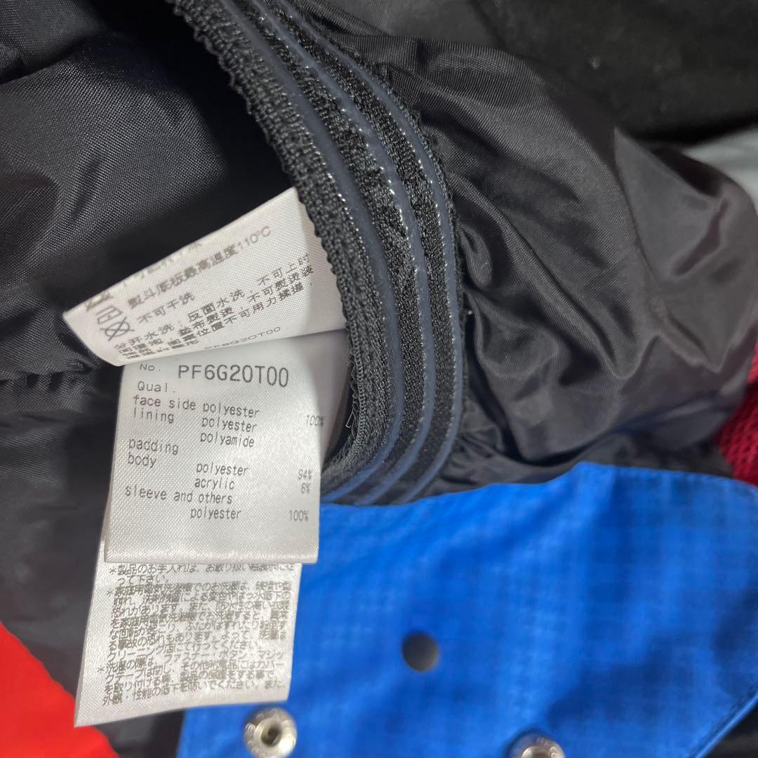 phoenix フェニックス スキーウェア ノルウェー代表ジュニア　130