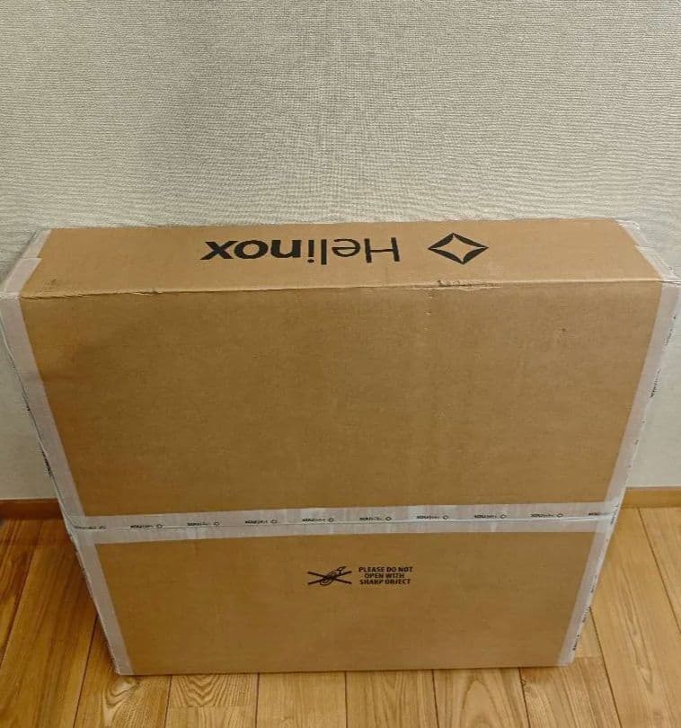 ヘリノックス Helinox カフェテーブル クラシックウォールナット テーブル